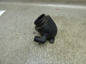 Schalldämpfer Turbolader 243Tkm VW Phaeton 3D 3.0 TDI 09.1559.130