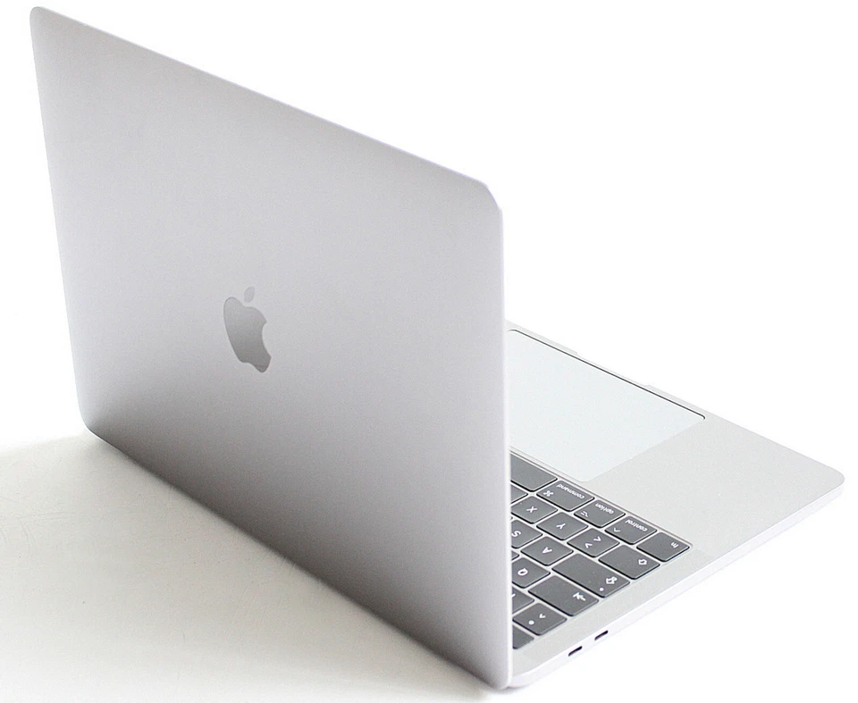 Apple MacBook Pro A1706 2017 13.3 Zoll i5-7267U 3.10 GHz 8GB 250GB SSD 237 LZ - Bild 2 von 2