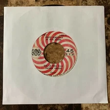 GRUPO VENEZUELA DE PEPE LOZANO -LAS PILANDERAS / QUE LO DIGA ELLA- 1977 MEX 7"