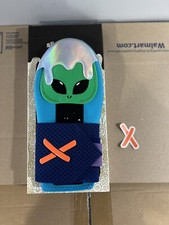    Absolutely Ridiculous Prince From Outer Space Sliding Mitt 2.0 - In Hand