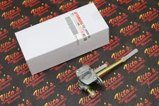 NEW OEM factory genuine Yamaha Banshee fuel PETCOCK gas tank switch 1987-2006