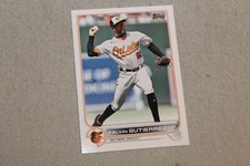 2022 Topps Update Baseball Card Complete Finish Fill Your List Set Pick #201-330