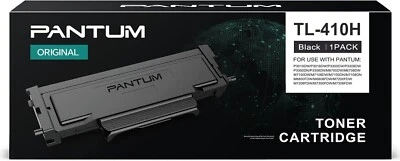 Toner Pantum Originale TL-410-H - 3.000 Copie