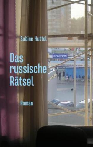 Thumbnail - Das Russische Rätsel Roman 6631