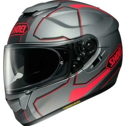 Motorrad- & Motorsporthelme SHOEI Matt