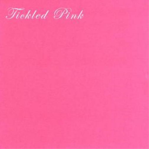 Tickled Pink Tickled Pink (CD) Album