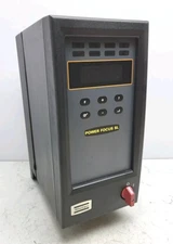 Atlas Copco Power Focus SL Nutrunner Controller PF4002-C-HW USED Good Condition 