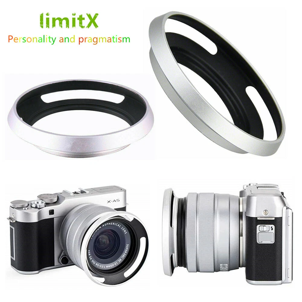 lens hood fujifilm xt100