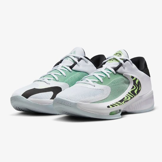 シューズ(男性用) NIKE Zoom Freak 4 \
