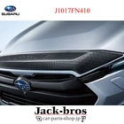 Subaru Genuine OEM CROSSTREK GU Front Nose Garnish Hard Rubber J1017FN410