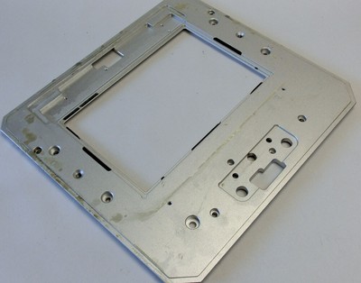 Replacement Part Housing Plate Anycubic Photon Mono X Printer 3D Resin LCD
