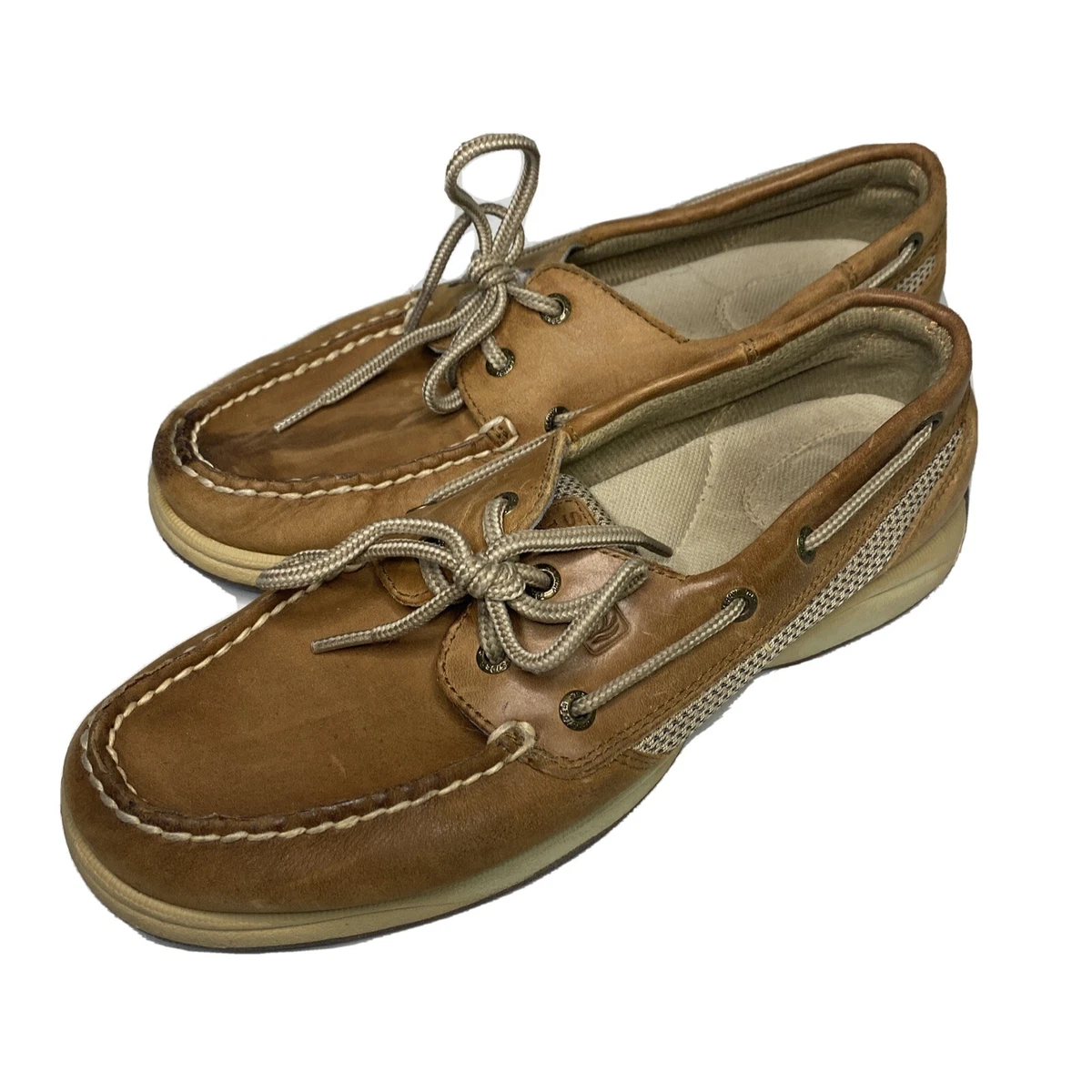 Sperry top deals sider leeward