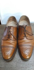 MENS ALEXANDER SHOES SIZE 7 41