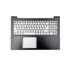For DELL Inspiron 15 7000 7590 7591 2-in-1 Palmrest 0WVJ5W US Gray