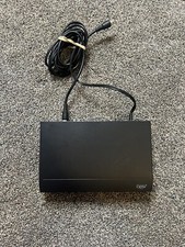 Magnavox DTV Digital To Analog Converter Box TV Tuner TB110MW9