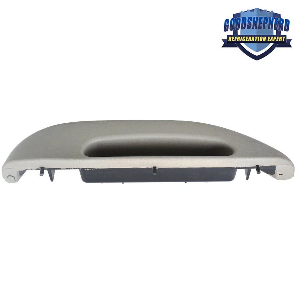 Reposabrazos izquierdo + derecho 2 piezas conductor delantero pasajero para camioneta Chevy Express Foto 3 de 4