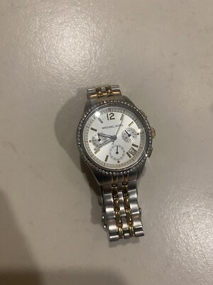 Michael Kors MK5653 Wrist Watch for Women for sale online | eBay