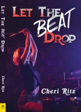 Let the Beat Drop - Paperback By Ritz, Cheri - VERY GOOD