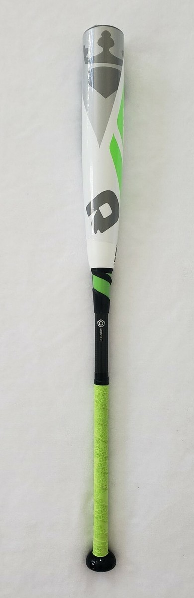 New 2017 Demarini CF Zen CBX-17 32/22 (-10) Baseball Bat - USSSA