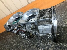 Ski Doo  600  Crank Case Crankcase 600 99 00 01 #11205