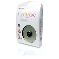 Memorex Label Maker Expert Kit, New, Free Shipping Memorex Label Maker Expert Kit, New, Free Shipping