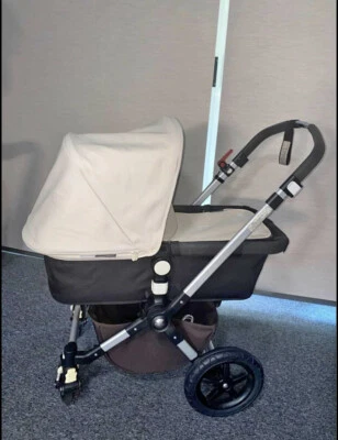 bugaboo cameleon 3 2018
