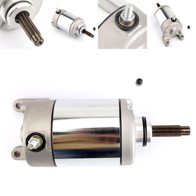 Anlasser für Honda NX4 NX 400 Falcon 00-15 CB 400 SS 04-08 XR 400 L 06-08 AH
