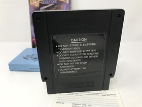 Spiritual Warfare - Nintendo NES - Complete In Box CIB 