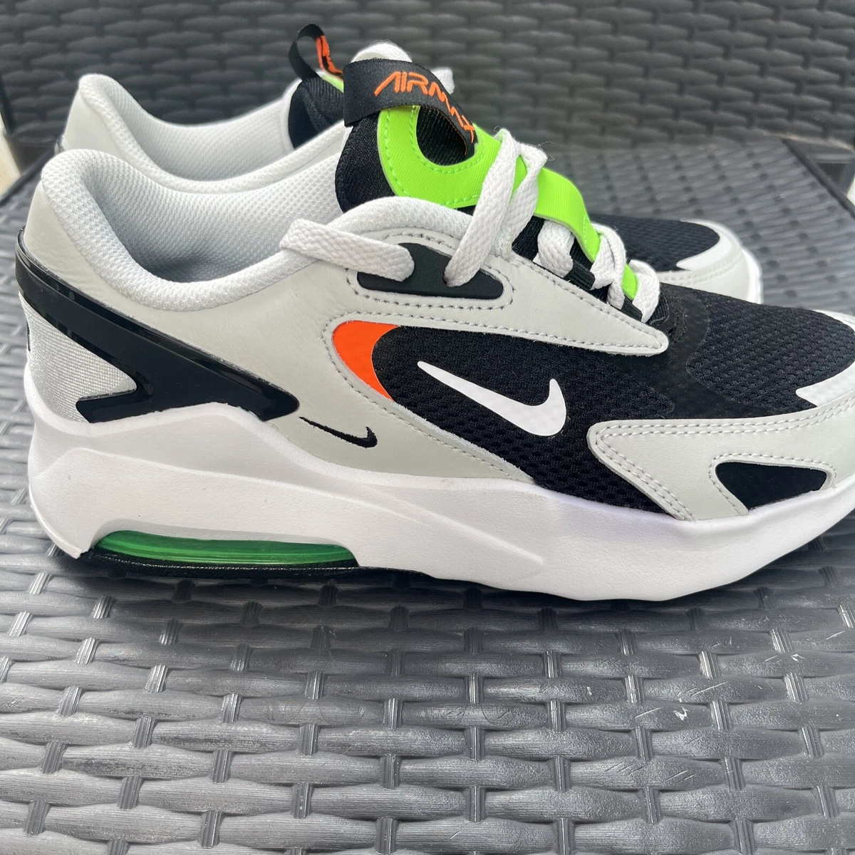 Boys nike shoes size best sale 4.5