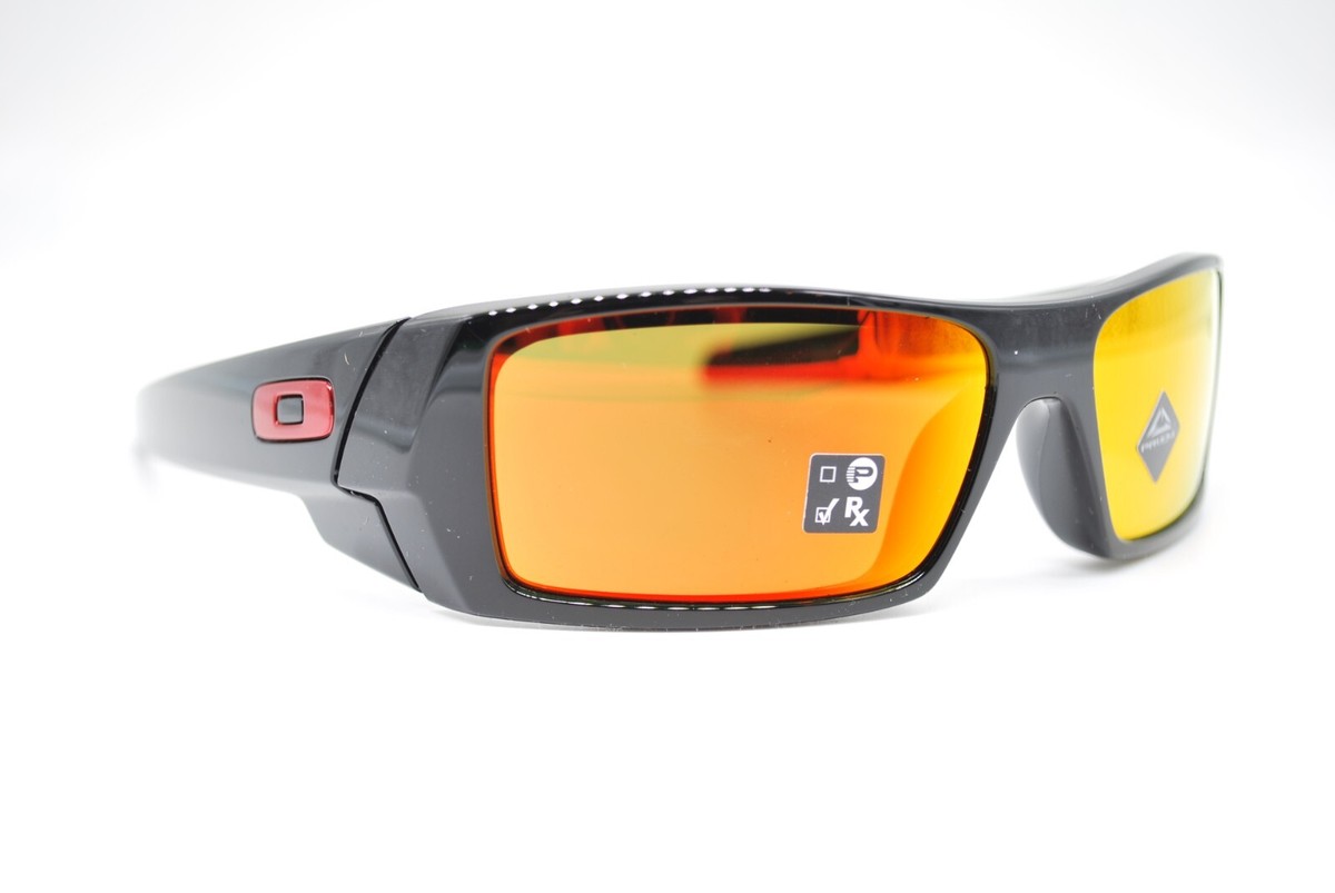 Oakley gascan prizm ruby outlet