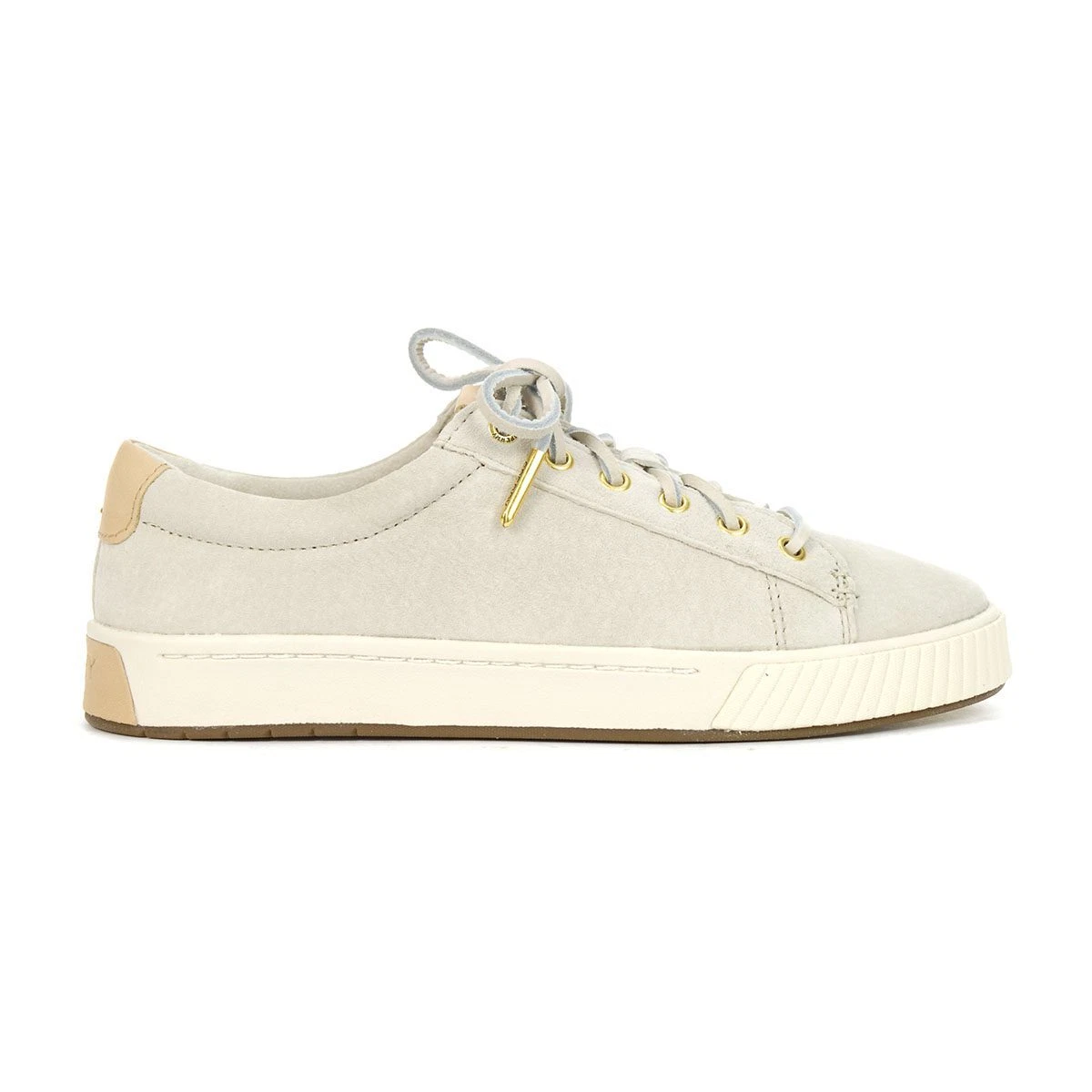 Sperry Women s Anchor Plushwave LLT Off White Shoes STS86167 eBay