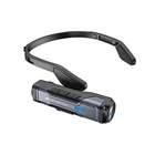 Ultra-HD 4K Head-mounted Sports Camera FPV Action Camcorder POV Video Camera