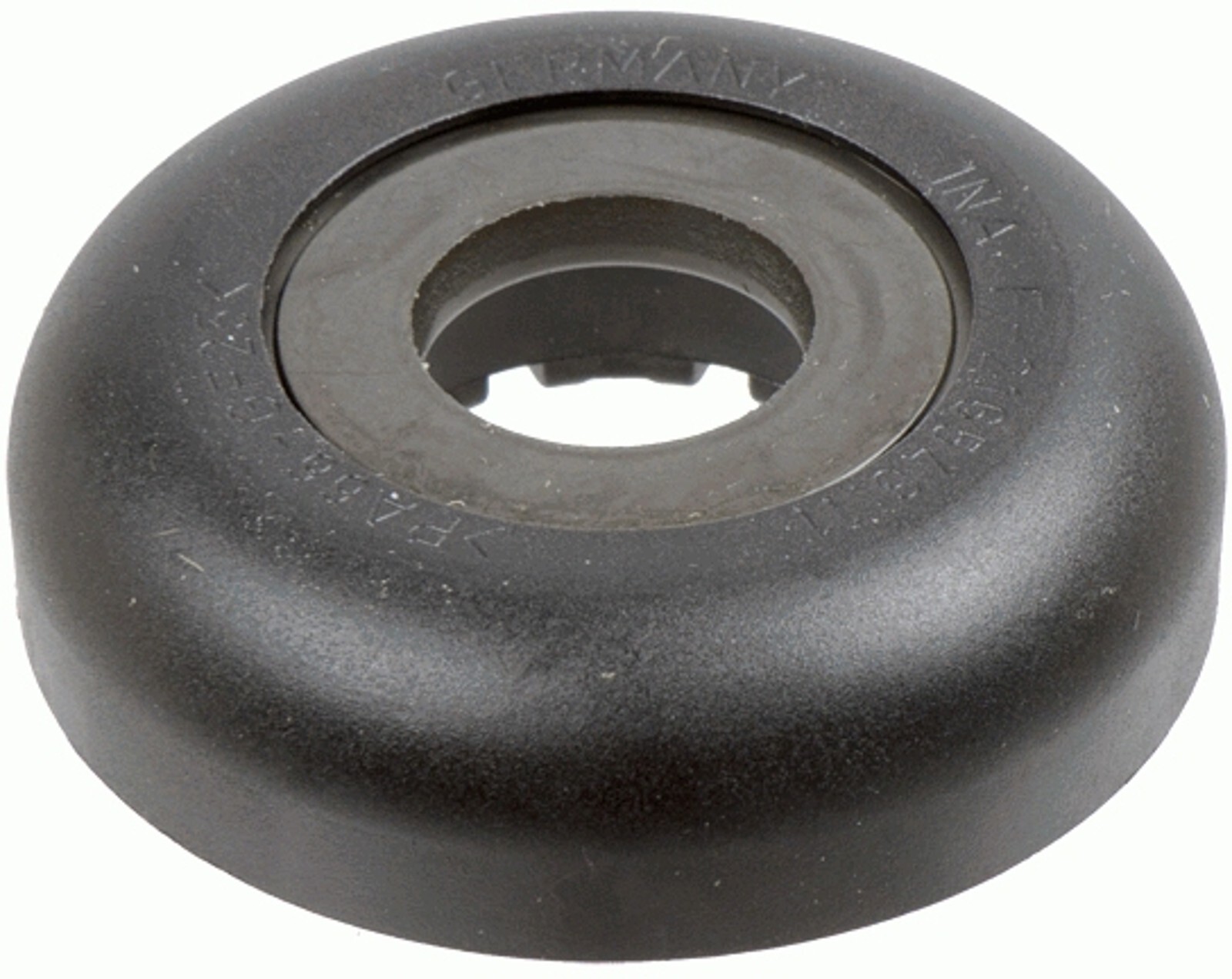 Amortisseur palier coussin kit de coupelle suspension avant compatible VW Golf Passat 1992 1993