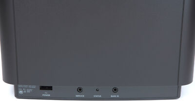 Bose Bass Module 700 Wireless Subwoofer - Black for sale online | eBay