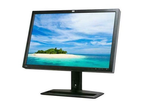 HP V28 4K Monitor 28