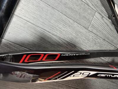 Centurion Backfire 100 29 Mtb Frame