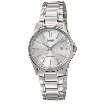 CASIO Woman's Wrist Watch Lady LTP-1183A-7ADF