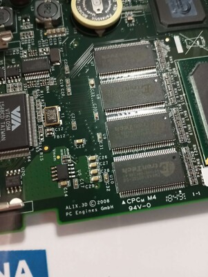 Elettroservice - Portico Di Caserta - SCHEDA T-CON LG E361035 94V-0