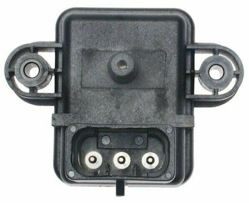 STANDARD MAP SENSOR FOR CHRYSLER VOYAGER LEBARON DODGE (GRAND) CARAVAN 2.5L 3.0L - Picture 2 of 3