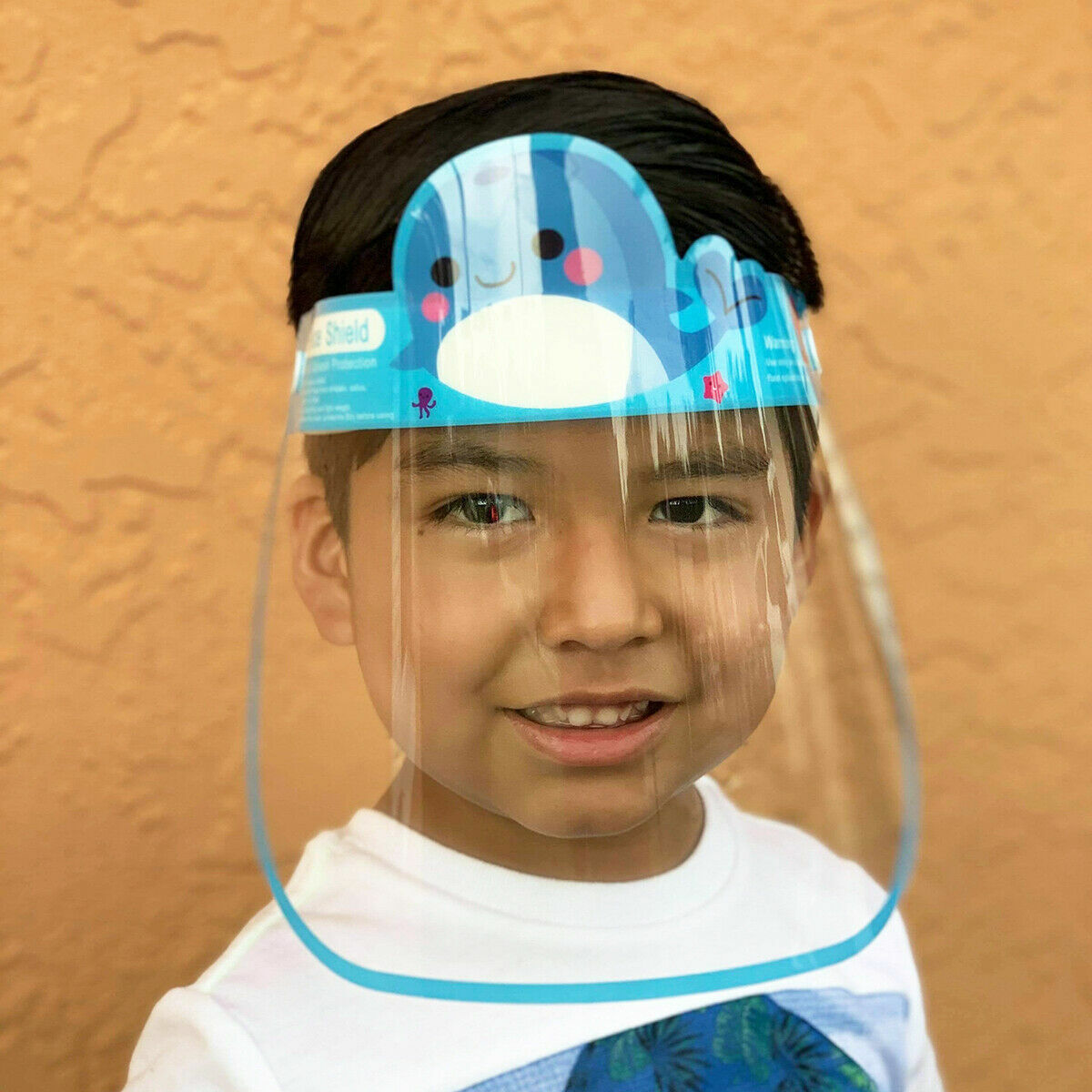 Galaxy PPE Face Shield Reusable Head band, Anti-fog, Visor, Mask