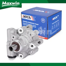 Power Steering Pump Fit 10-17 Chevrolet Equinox GMC Terrain 3.0L 3.6L 96-4072