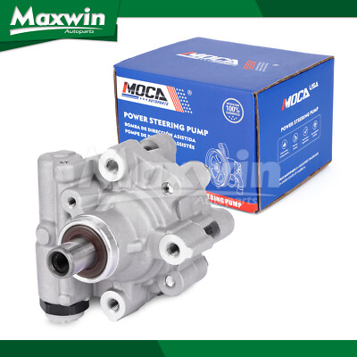 #ad Power Steering Pump Fit 10 17 Chevrolet Equinox GMC Terrain 3.0L 3.6L 96 4072 $63.50