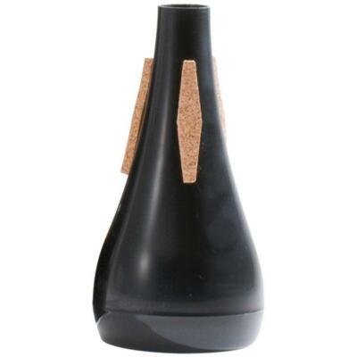 Bach 1862 Straight Mute