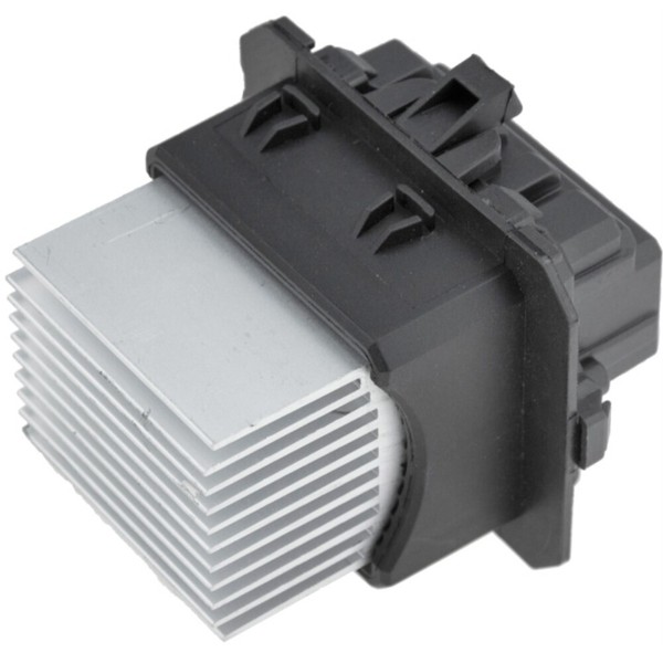 NTY Widerstand InnenraumgebläSe FüR CitroëN C4 II B7 1.6 Vti 120 1.4 DS4 Nc_-image