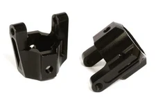 Billet Machined Caster Blocks for Axial 1/10 SCX-10 Off-Road Crawler