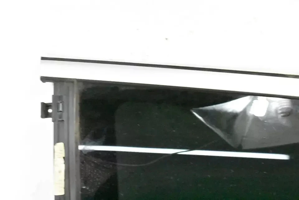 07-12 梅赛德斯 X164 GL350 GL450 GL320 左侧四分之一窗玻璃原始设备制造商 — 第 4/4 张图片