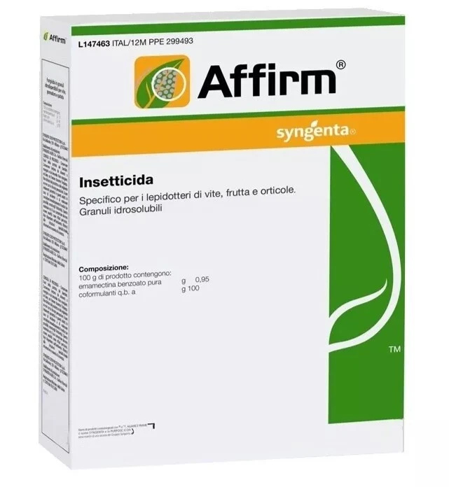 SYNGENTA AFFIRM KG.1