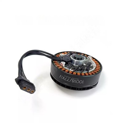 Genuine DJI Agras T30 Motor 10018/77KV Replacement Part YC.JG.CS000617