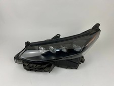 Faro proiettore anteriore sinistro lato guida Toyota Mirai 2016-2020