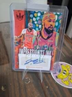 New ListingNBA trading Card Lot, Lots Of Autos, Numbered Cards. Psa Graded Slabs! Game Worn